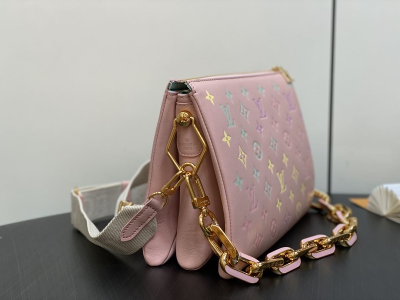 LV Satchel Bags